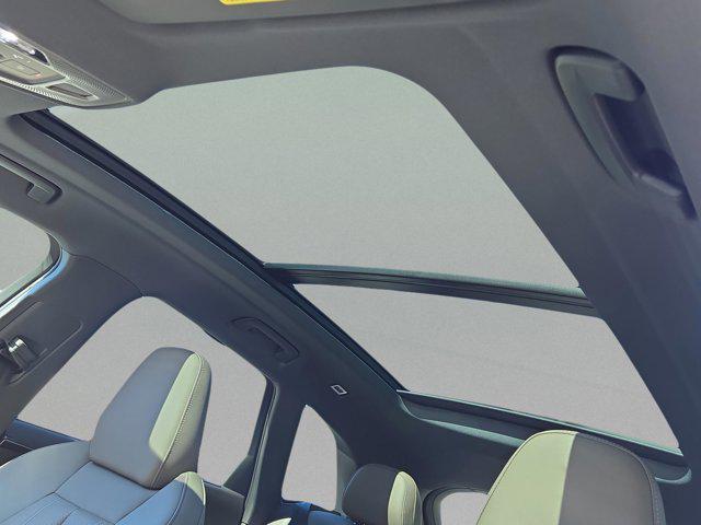 new 2025 Audi Q5 car, priced at $61,300