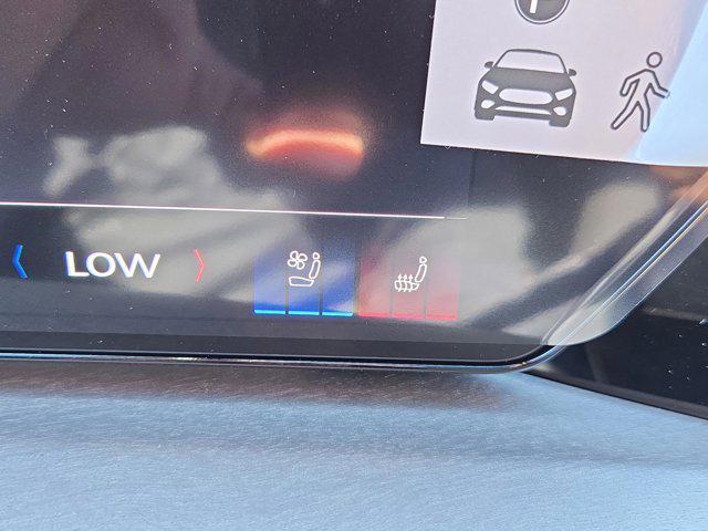 new 2025 Audi Q5 car, priced at $61,300