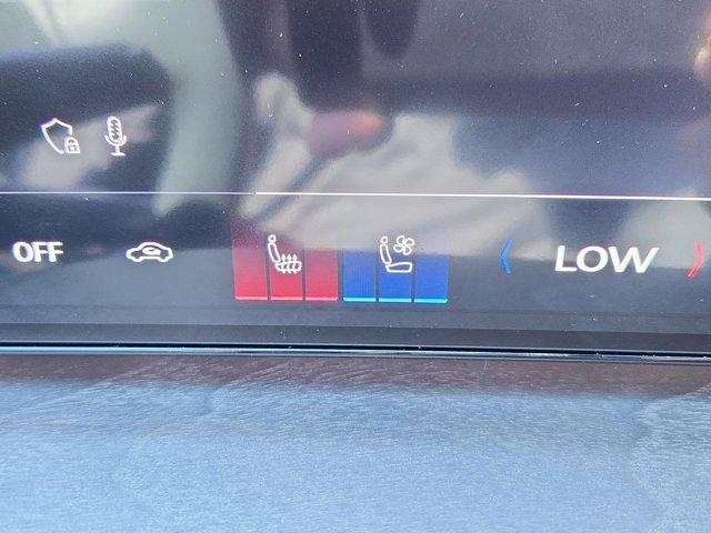 new 2025 Audi Q5 car, priced at $61,300