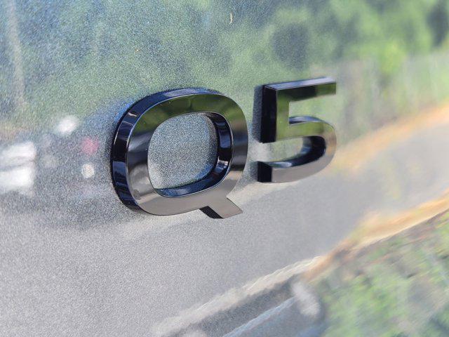 new 2025 Audi Q5 Sportback car, priced at $59,812