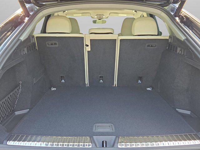 new 2025 Audi Q5 Sportback car, priced at $59,812