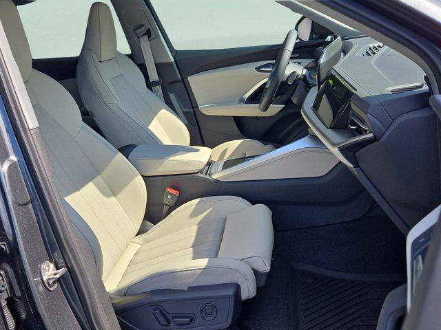 new 2025 Audi Q5 Sportback car, priced at $59,812