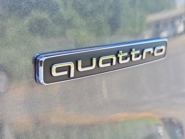 new 2025 Audi Q5 Sportback car, priced at $59,812