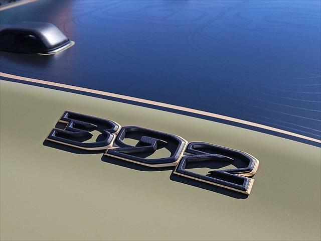 new 2025 Jeep Wrangler car, priced at $99,985