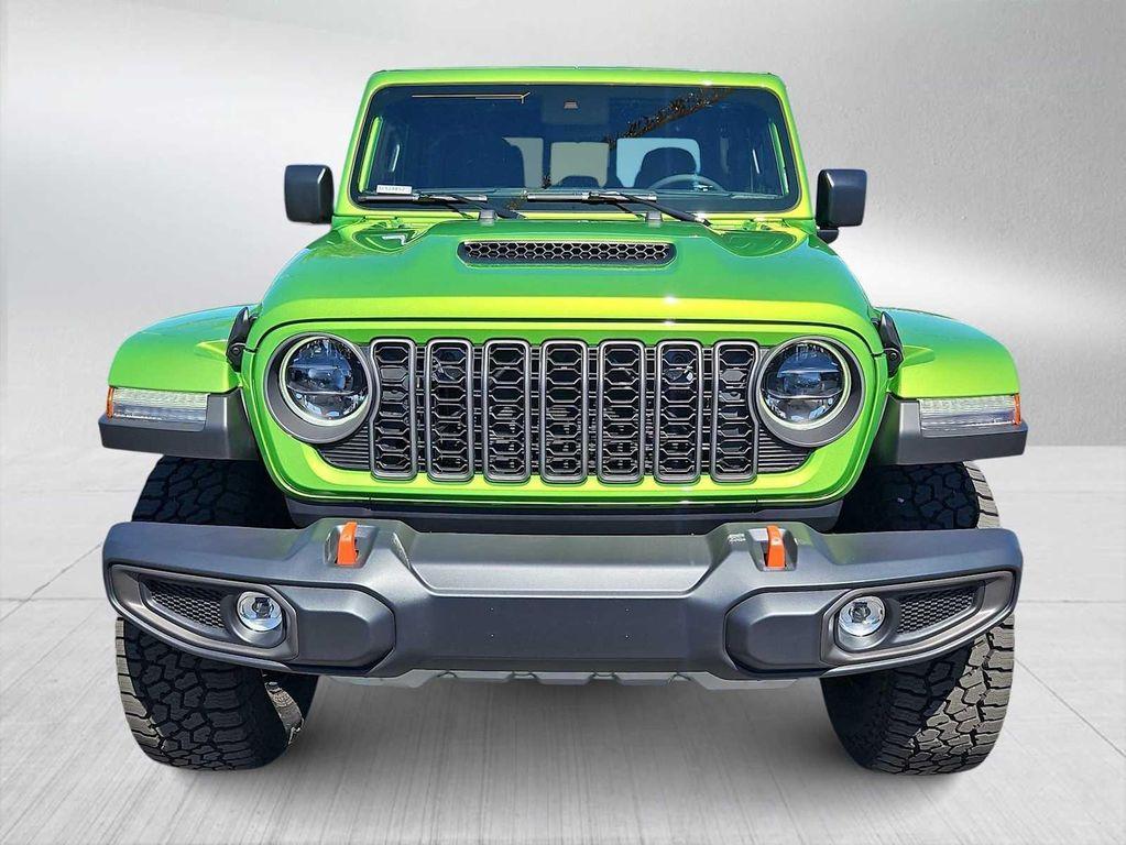 new 2025 Jeep Gladiator car, priced at $47,730