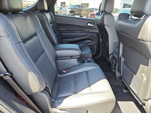 used 2022 Dodge Durango car, priced at $33,000