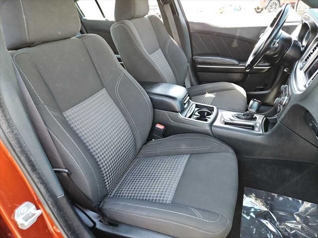 used 2022 Dodge Charger car, priced at $23,500