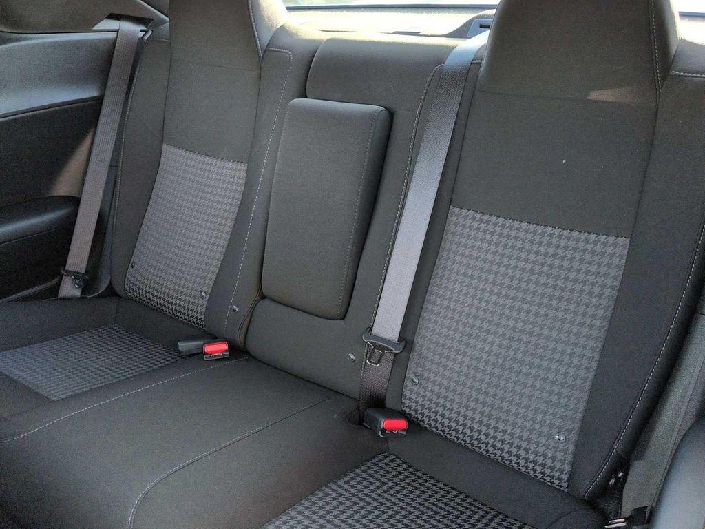 used 2022 Dodge Challenger car, priced at $38,000