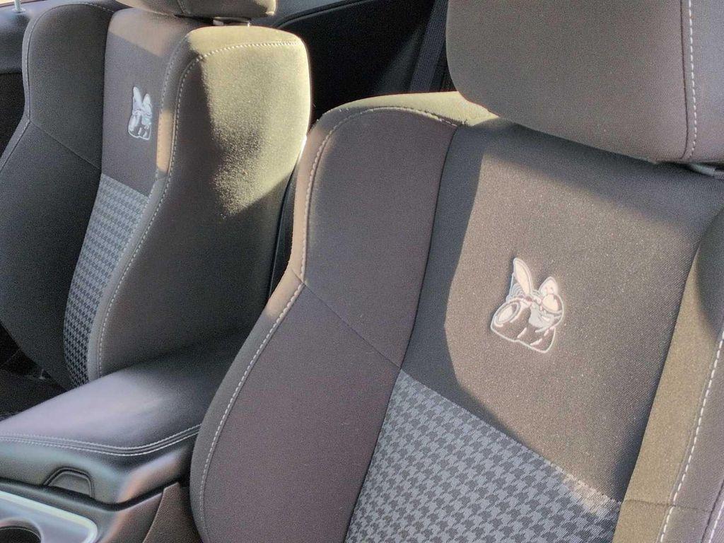 used 2022 Dodge Challenger car, priced at $38,000