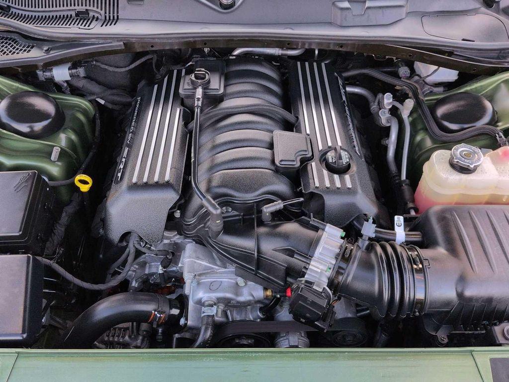 used 2022 Dodge Challenger car, priced at $38,000