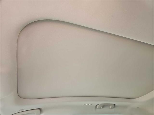 used 2024 Lincoln Nautilus car, priced at $48,500