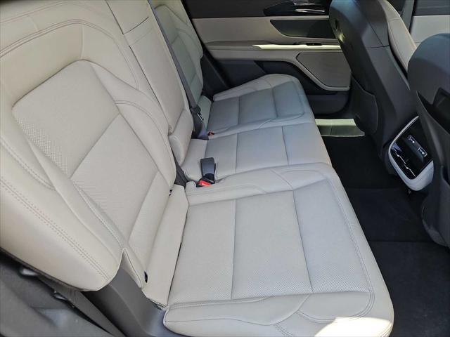 used 2024 Lincoln Nautilus car, priced at $48,500