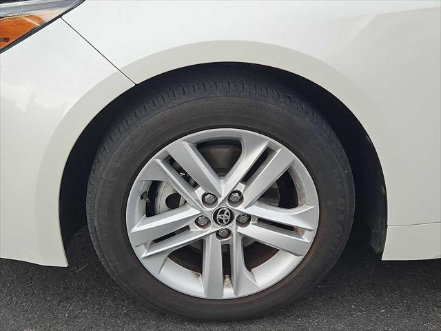 used 2019 Toyota Corolla car, priced at $18,000