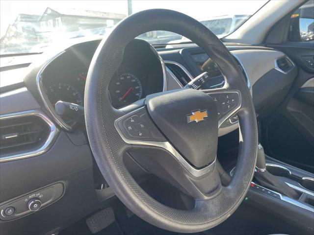 used 2019 Chevrolet Equinox car, priced at $16,000