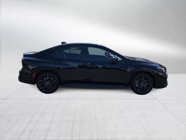 used 2023 Subaru WRX car, priced at $30,000