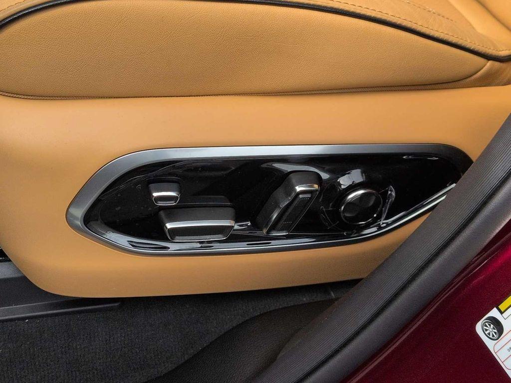 new 2025 Jeep Grand Cherokee car, priced at $57,500