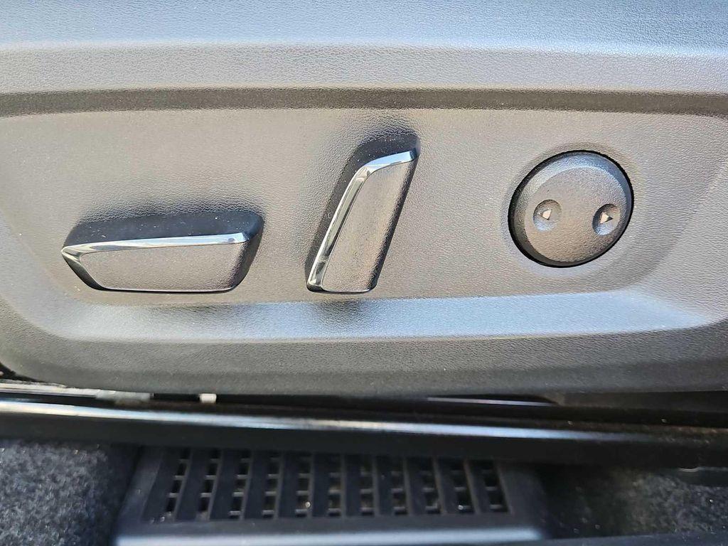 used 2023 Nissan Rogue car, priced at $21,500