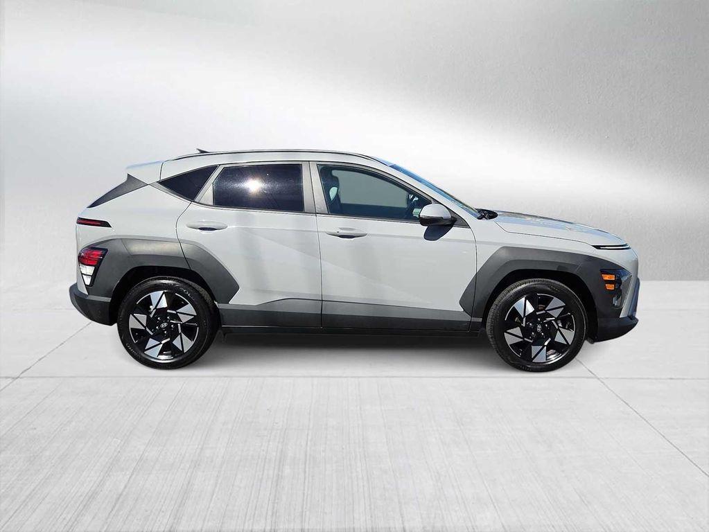used 2024 Hyundai Kona car, priced at $21,000