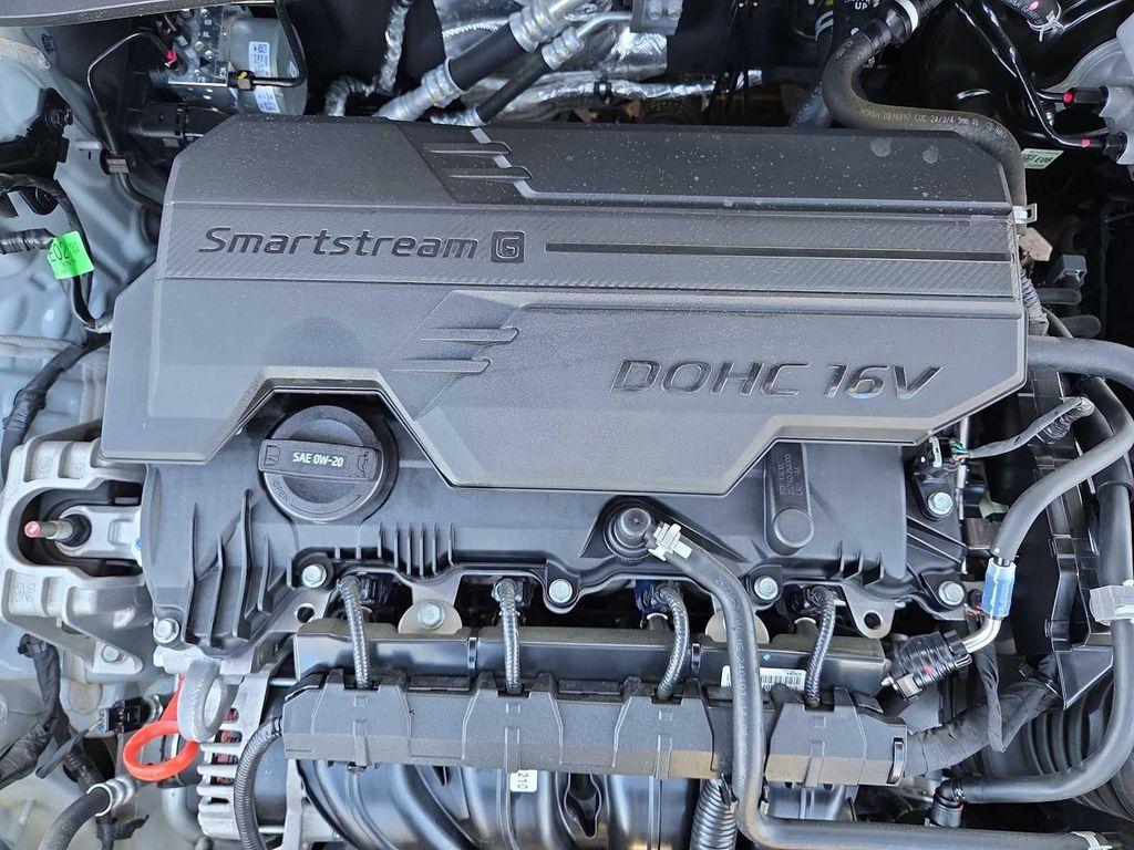 used 2024 Hyundai Kona car, priced at $21,000
