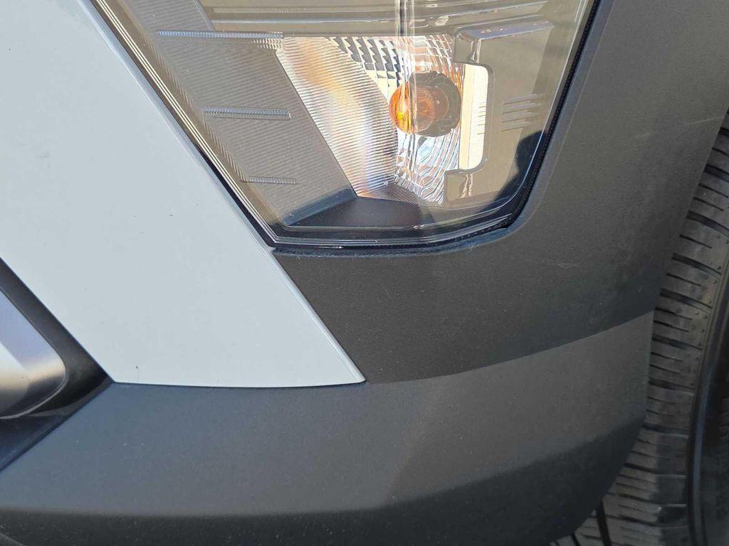 used 2024 Hyundai Kona car, priced at $21,000