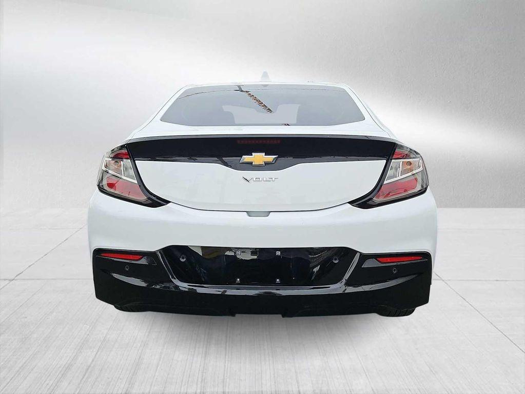 used 2018 Chevrolet Volt car, priced at $14,000