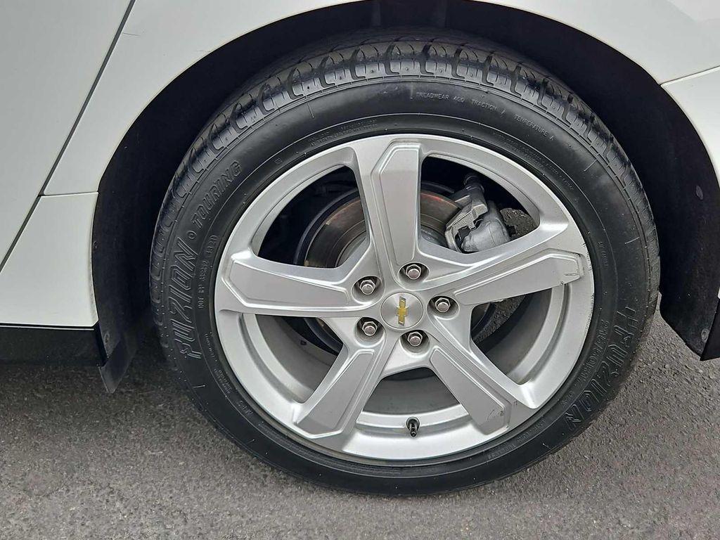 used 2018 Chevrolet Volt car, priced at $14,000
