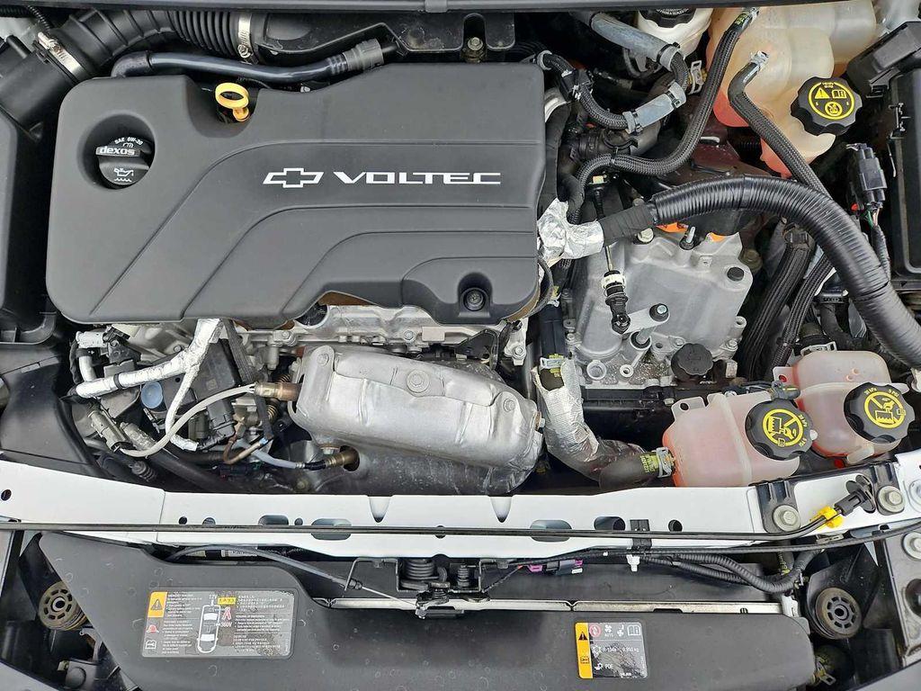 used 2018 Chevrolet Volt car, priced at $14,000