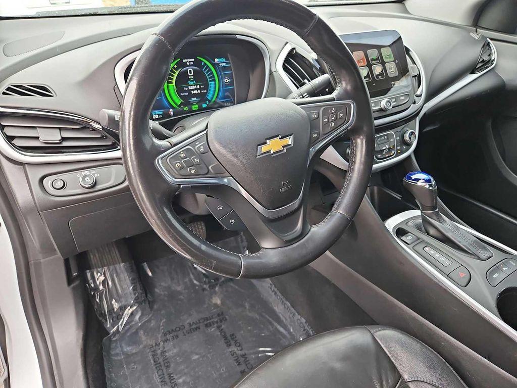 used 2018 Chevrolet Volt car, priced at $14,000
