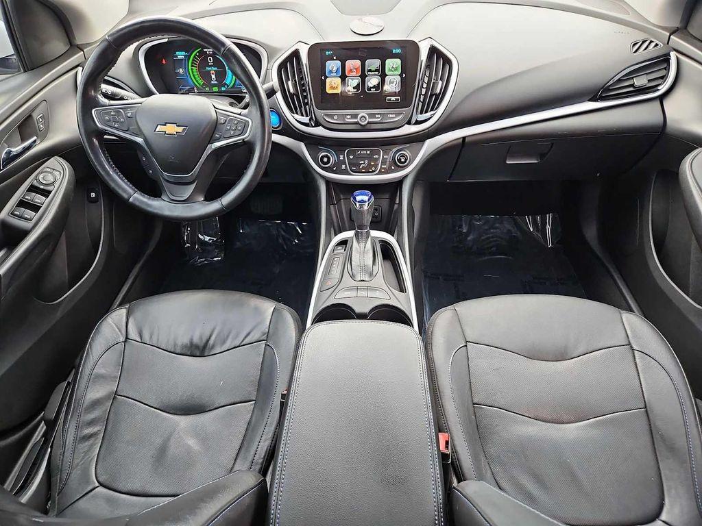 used 2018 Chevrolet Volt car, priced at $14,000