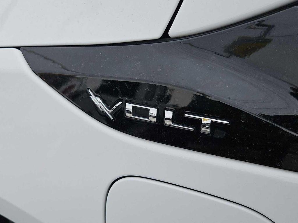 used 2018 Chevrolet Volt car, priced at $14,000