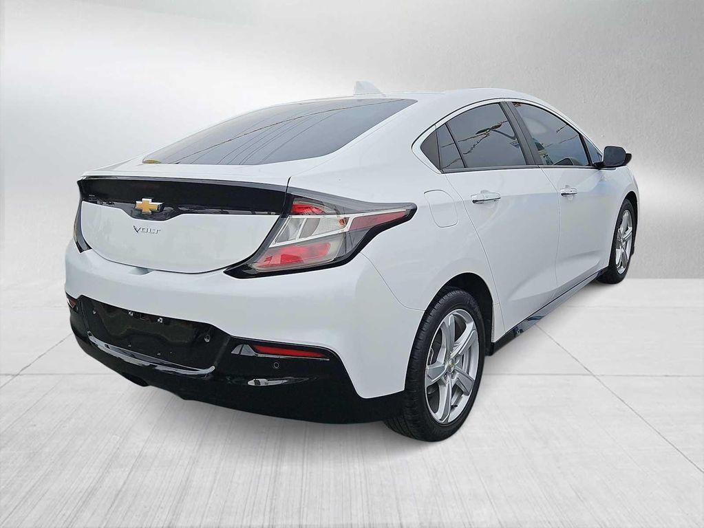 used 2018 Chevrolet Volt car, priced at $14,000