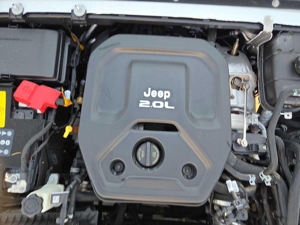 used 2021 Jeep Wrangler Unlimited 4xe car, priced at $32,500