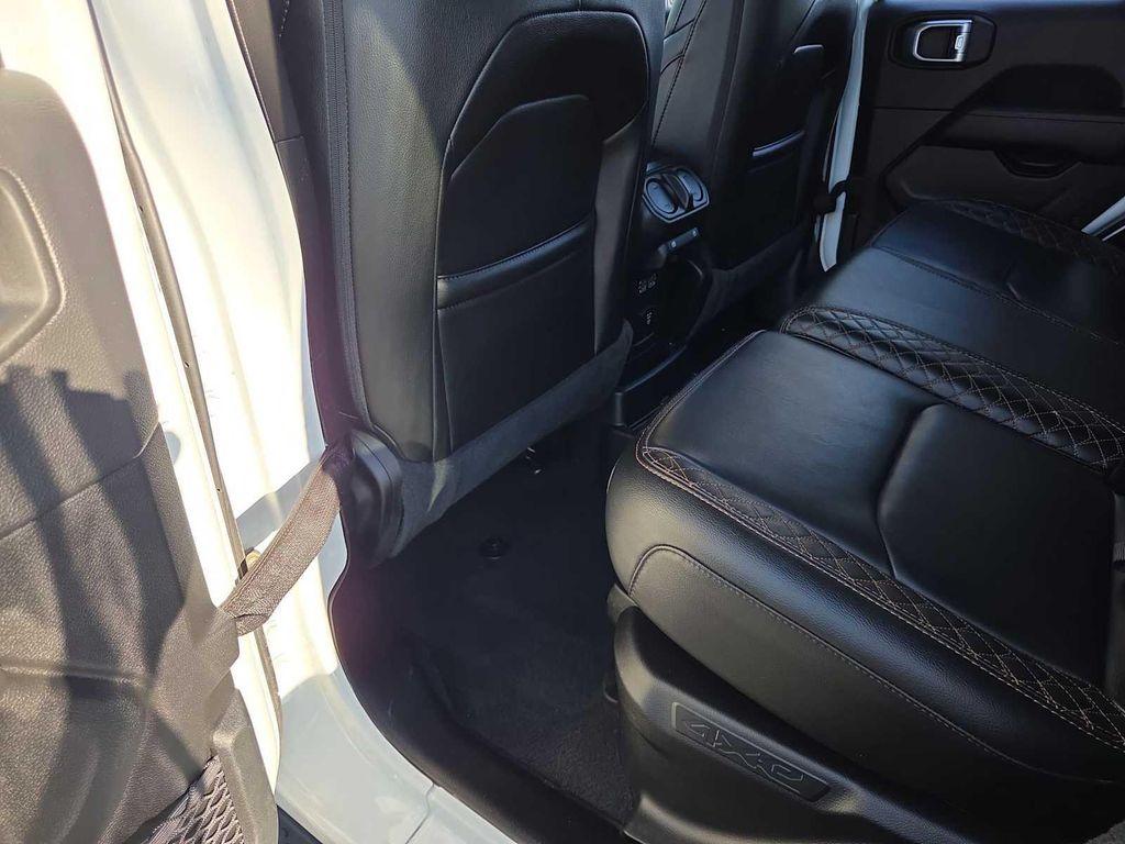used 2021 Jeep Wrangler Unlimited 4xe car, priced at $32,500