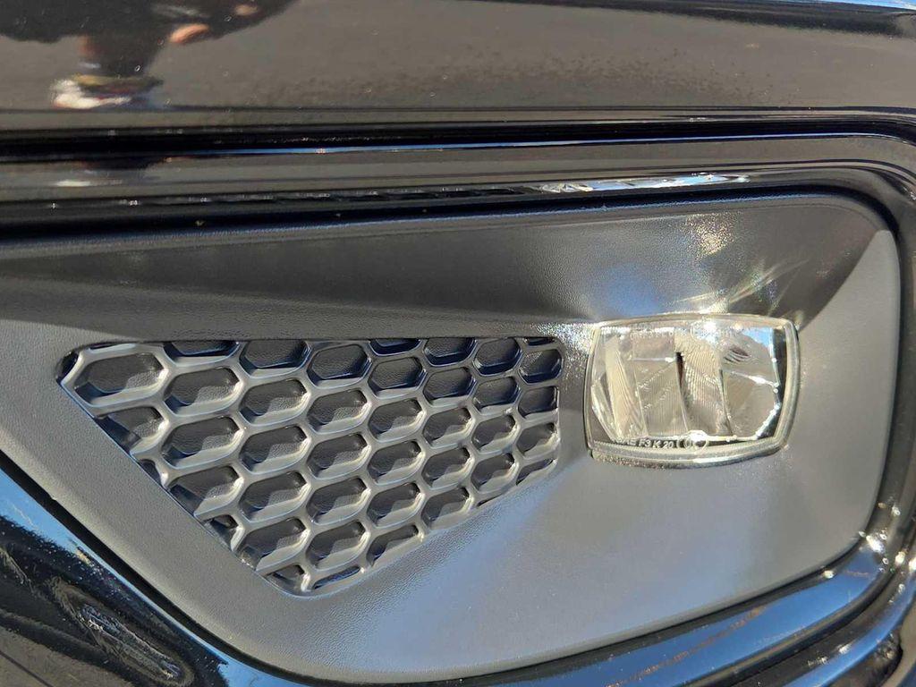 used 2022 Jeep Cherokee car, priced at $23,500