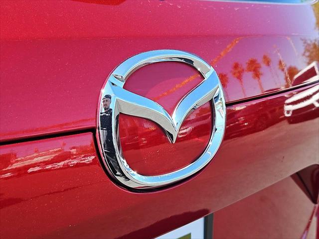 used 2022 Mazda CX-5 car, priced at $24,500