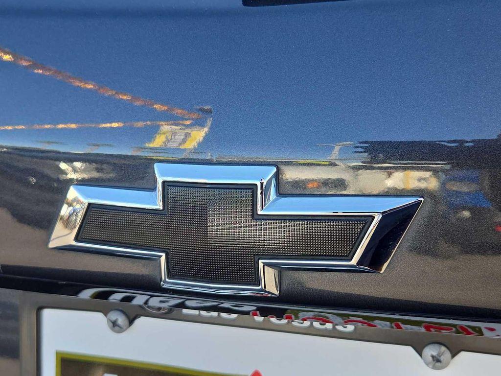 used 2022 Chevrolet Equinox car, priced at $21,000