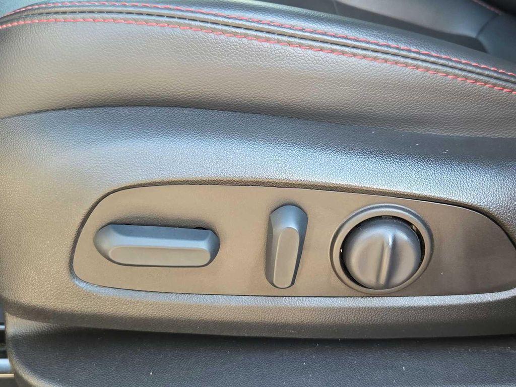 used 2022 Chevrolet Equinox car, priced at $21,000