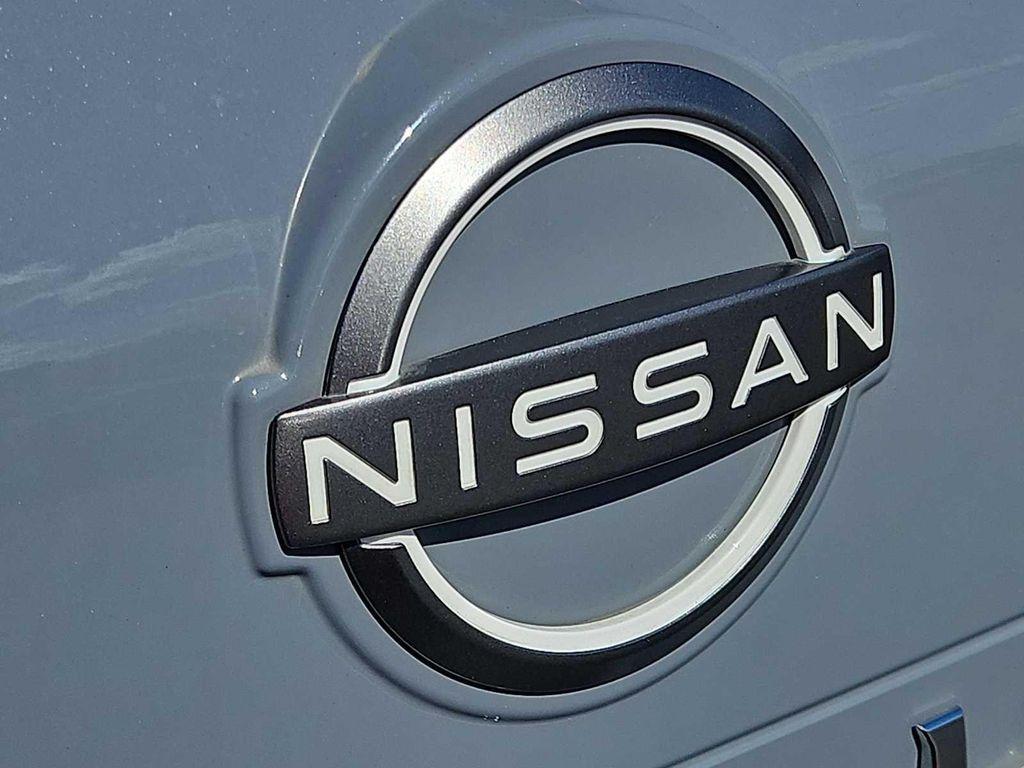 used 2022 Nissan Rogue car, priced at $22,500