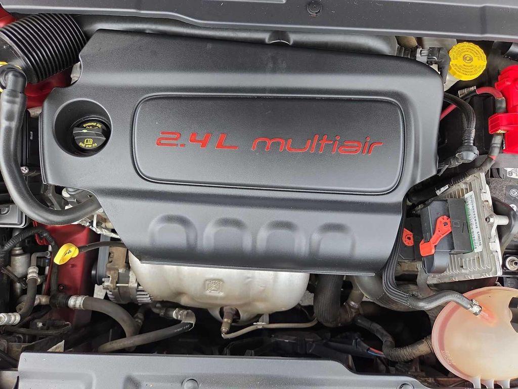 used 2019 Jeep Compass car, priced at $16,500
