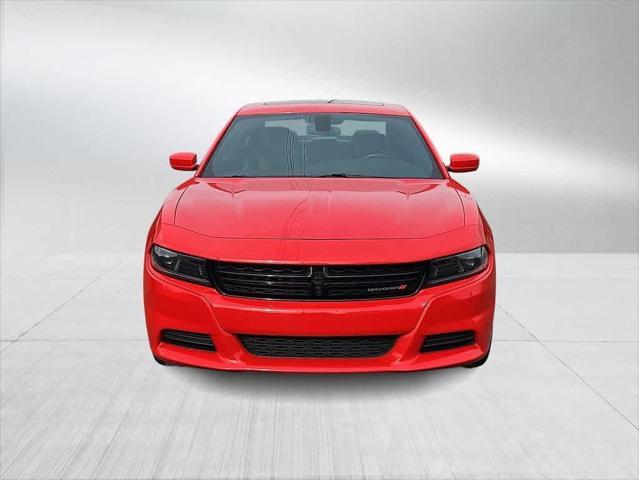 used 2022 Dodge Charger car, priced at $19,000