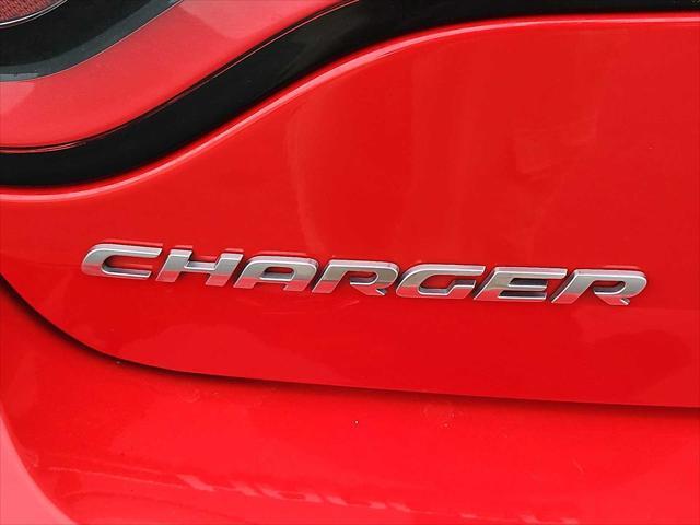 used 2022 Dodge Charger car, priced at $19,000