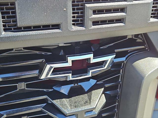 used 2021 Chevrolet Colorado car, priced at $39,500