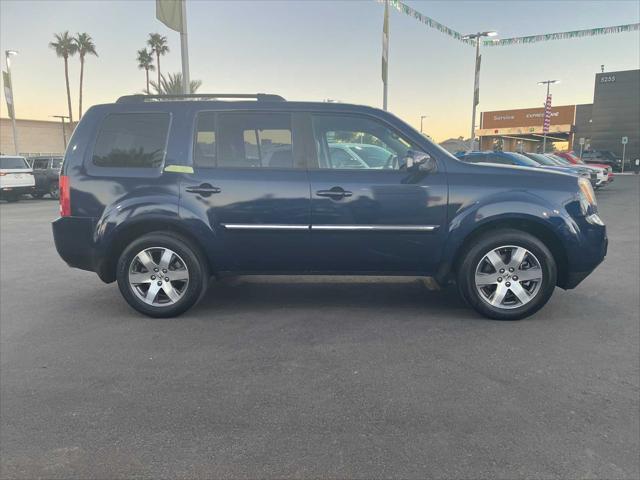 used 2013 Honda Pilot car, priced at $16,500