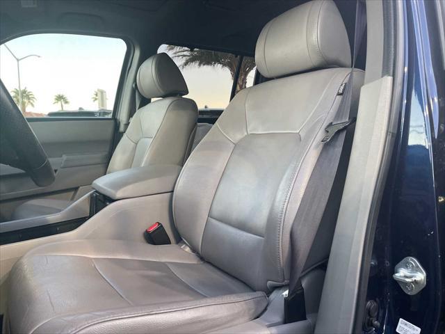 used 2013 Honda Pilot car, priced at $16,500