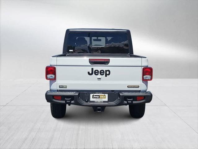 used 2023 Jeep Gladiator car, priced at $32,000