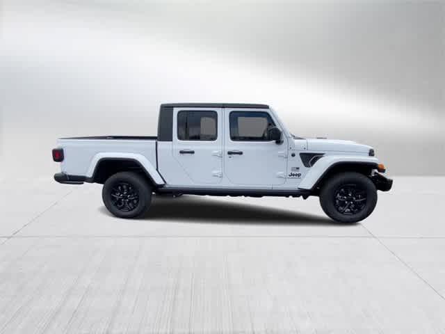 new 2023 Jeep Gladiator car, priced at $54,660