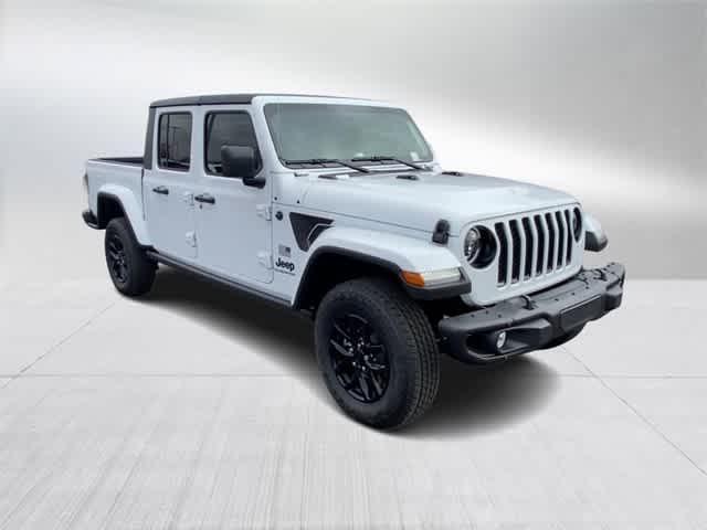 new 2023 Jeep Gladiator car, priced at $54,660