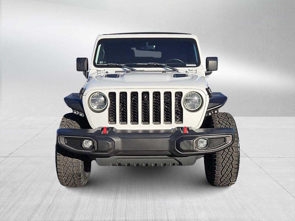 used 2021 Jeep Wrangler Unlimited car, priced at $34,000