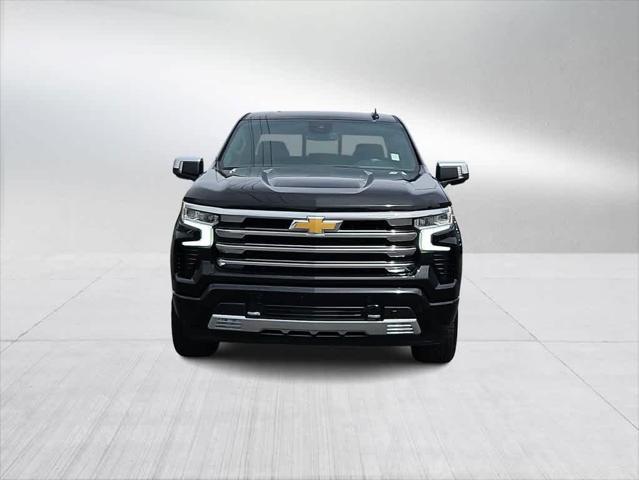 used 2024 Chevrolet Silverado 1500 car, priced at $58,000