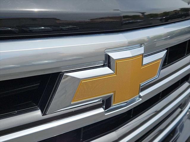 used 2024 Chevrolet Silverado 1500 car, priced at $58,000